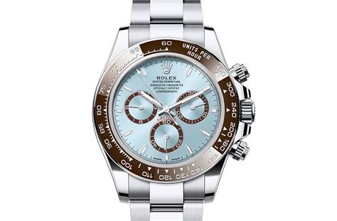 rolex cosmograph daytona 2018|Official Rolex Website.